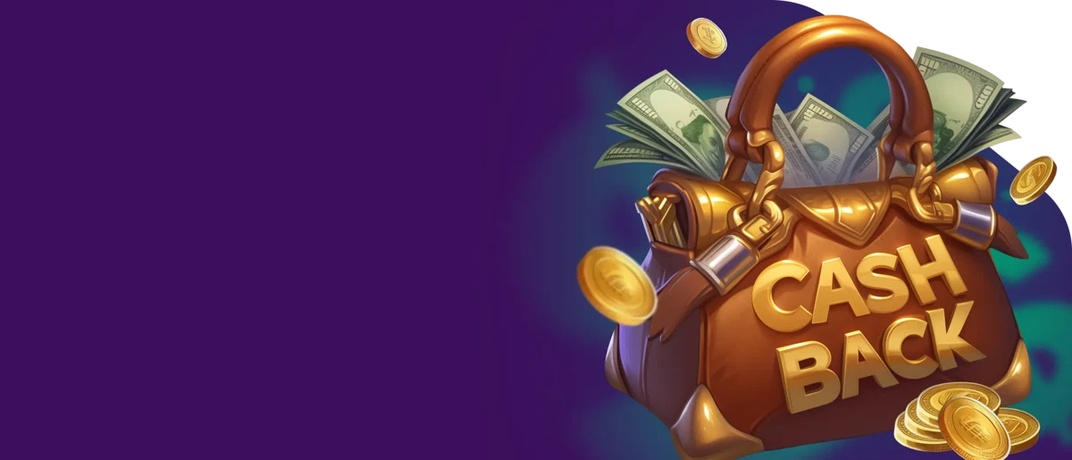 Cashback Slotsdj Deutschland