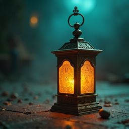 Arcane Lanterns Slotsdj Deutschland