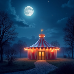 Circus Starlight Slotsdj Österreich