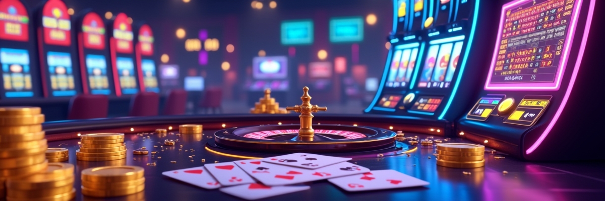 Slotsdj Casino Review