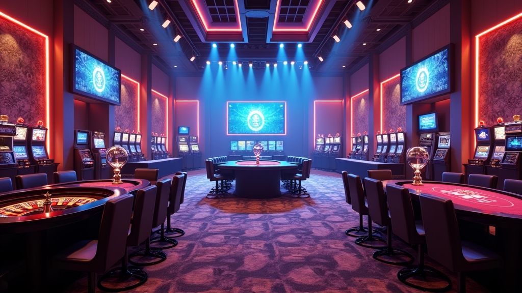 Vergleich verschiedener Live-Spiele mit Roulette, Blackjack und Show-Tisch